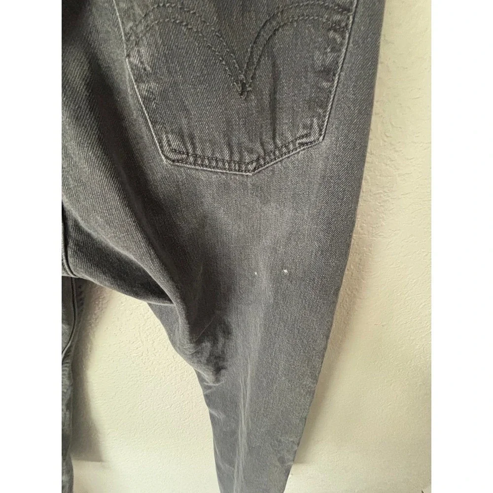 LEVIS‎  Men's 501 90s Jean Size 29X30
